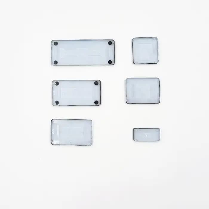LL Earn A1708 – capuchons de touches de clavier + outil pour Macbook Pro 13 "Retina