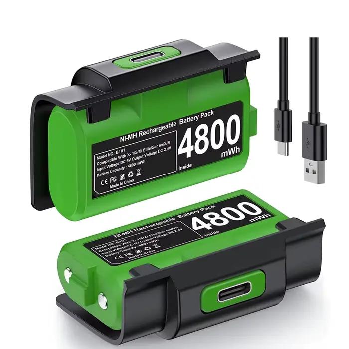Batterie pour Xbox One/Series X | Batteries pour manettes S