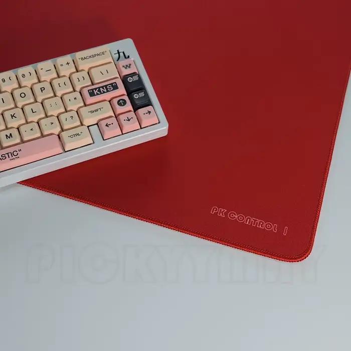 PICKYYMAY Pk Control 1 Design tapis de souris de jeu professionnel