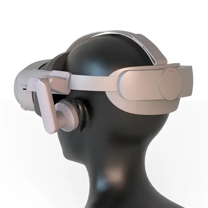 Cache-oreilles pour casque VR PICO 4/PRO