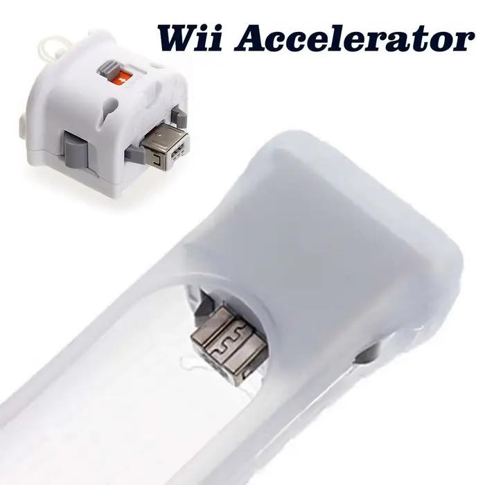 Pour Nintendo Wii Motion Plus capteur adaptateur amélioré