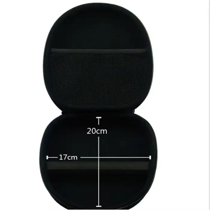 Étui rigide pour écouteurs Sony WH-CH500 XB450 550AP 650BT 950B1 N1 AP