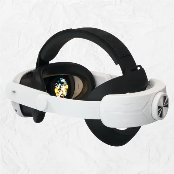 ABDH – accessoires de sangle de tête compatibles avec Quest 3 DOBEWINGDELOU