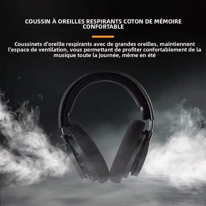 Casque Philips SHP9500