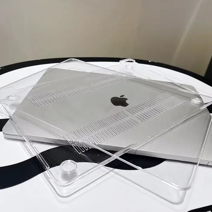 Coque pour ordinateur portable 2026 pour Apple Macbook Air 13.6 15