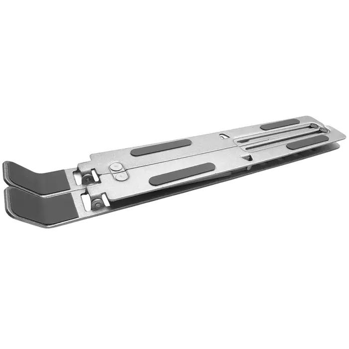 Support d'ordinateur portable réglable en hauteur