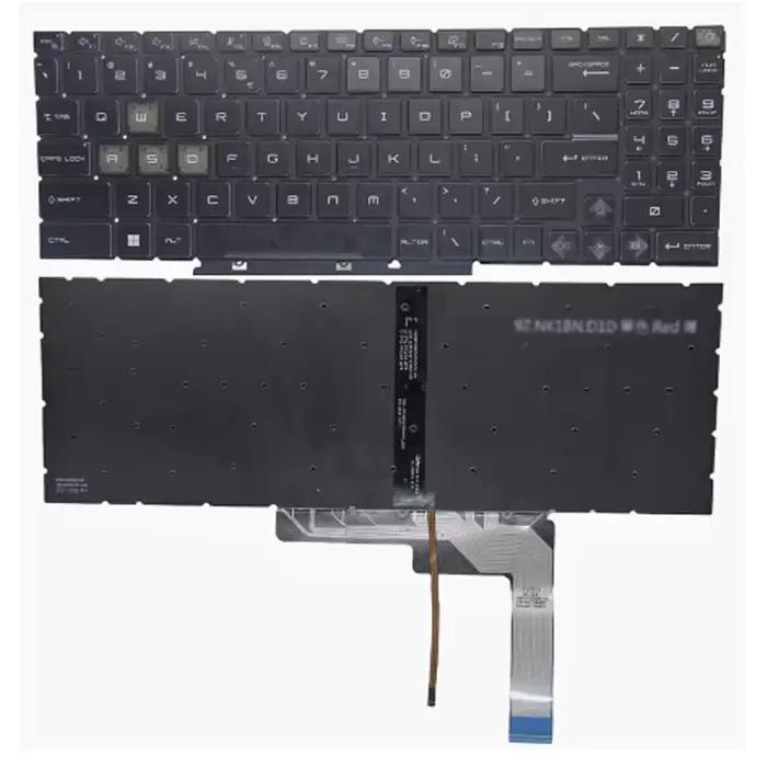 Clavier pour gelée Cyborg 15, A12V, A13V, A13U, AI, A1V