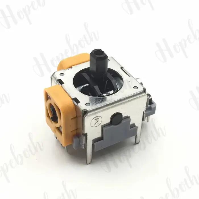 50 pcs/lot Original nouveau Joystick analogique 3D avec Logo F pour Xbox 360 XBOX360 pour contrôleur PS2