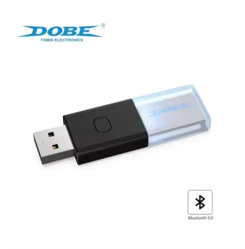 Adaptateur Bluetooth sans fil pour Xbox One/PS5/PS4/Switch Pro/PC