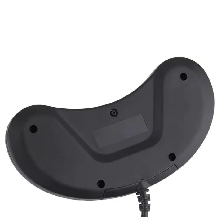 Manette de jeu filaire classique pour SEGA MD2 PC