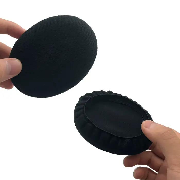 Whiyo-Oreillettes Lavables et Résistantes aux Germes pour Parrot ZIK