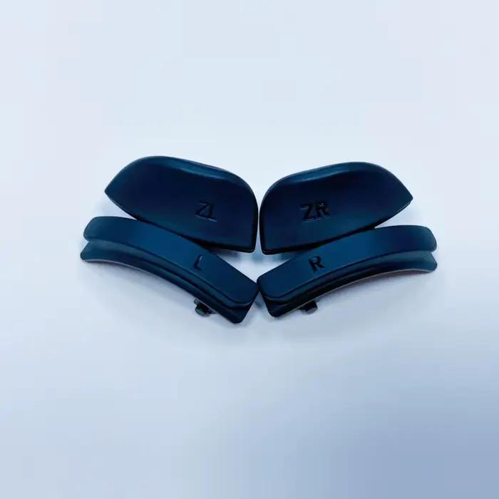 1 Ensemble de boutons de remplacement d'origine pour manettes Switch NS (L