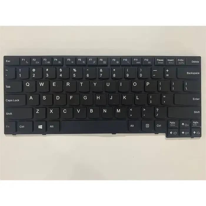 Clavier américain pour Lenovo E40-70 E40-30 E40-45 E40-80 E40-81 E41-70 E41-80