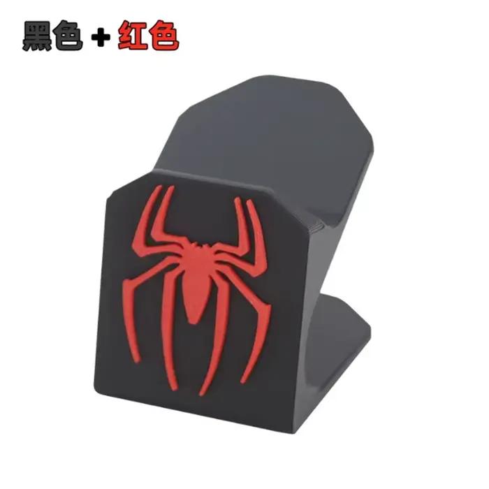 Support de bureau pour contrôleur de jeu de Style araignée personnalisé