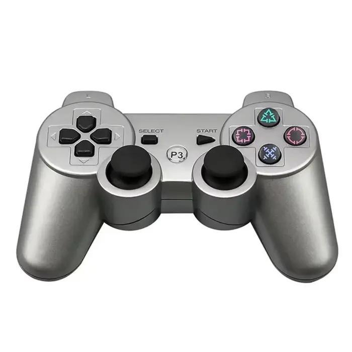 Manette Bluetooth sans fil pour Sony PS3