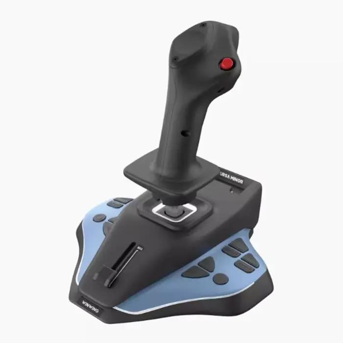 Simulateur de vol Winwing URSA MINOR