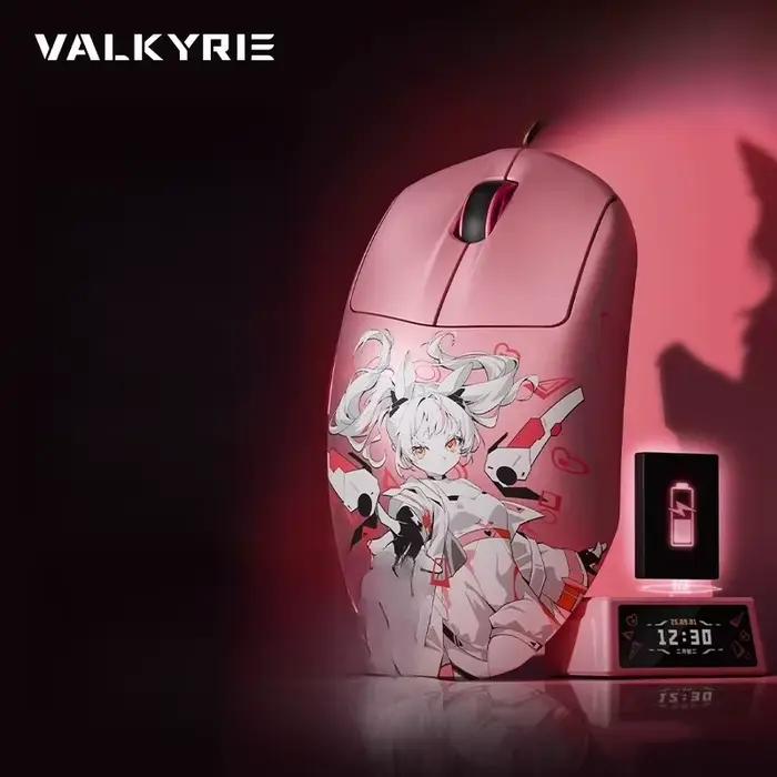 Souris sans fil VALKYRIE VK M5 Series