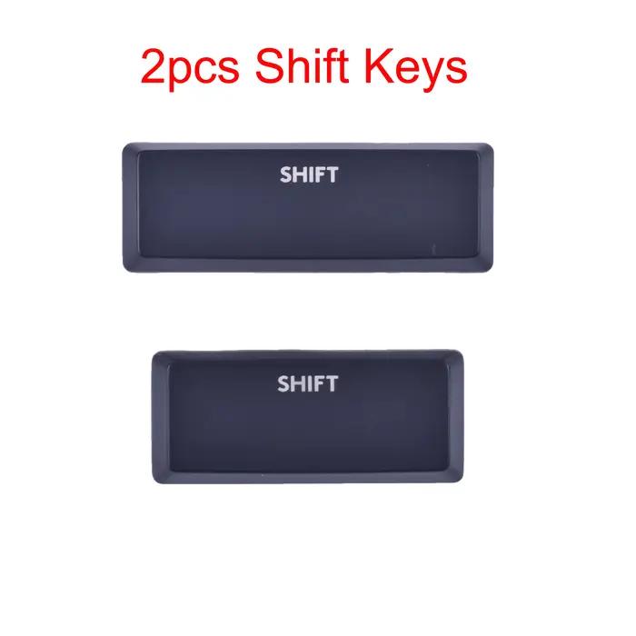 Capuchons de touches Logitech G915 à clé unique