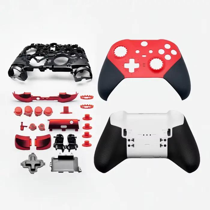 Kit complet de housses de boîtier pour Xbox Elite série 2 Elite 2 Core