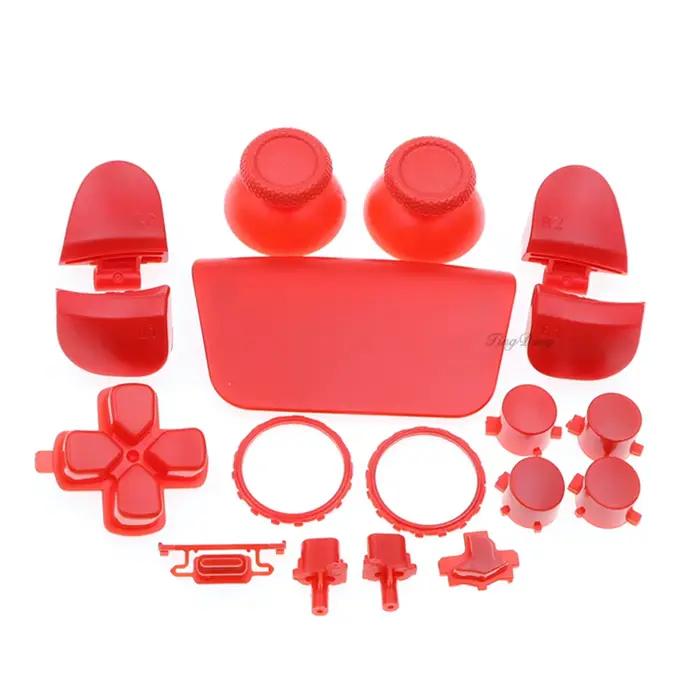 Kit complet pour manette PS5 V3.0 BDM-030 : capuchons de joysticks