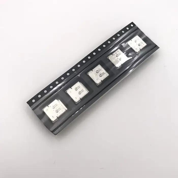 5 pièces d'origine pour Xbox SS SX type-c Port de prise de chargeur