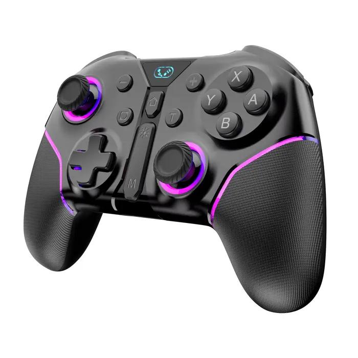 Manette de jeu pour Switch