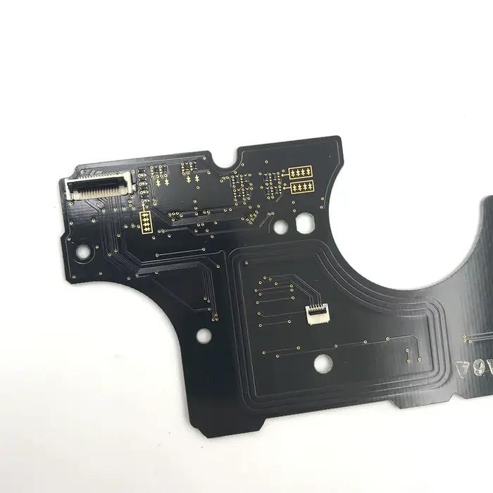 Carte mère originale d'occasion pour contrôleur Nintendo Switch Pro