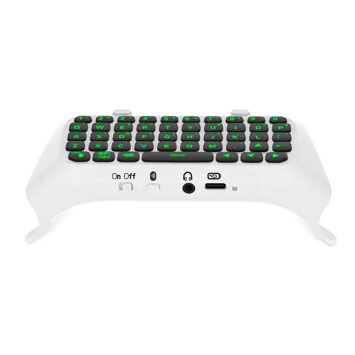 Clavier de jeu sans fil