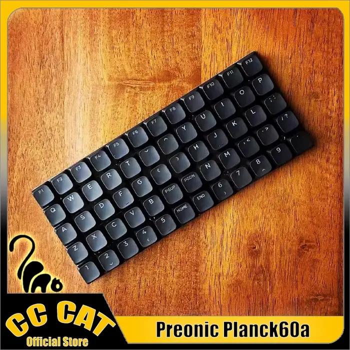 Preonic Planck 60a clavier
