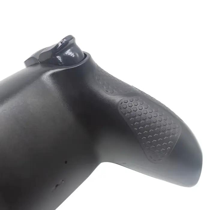 Coque arrière astronomique pour remplacement du contrôleur PS5