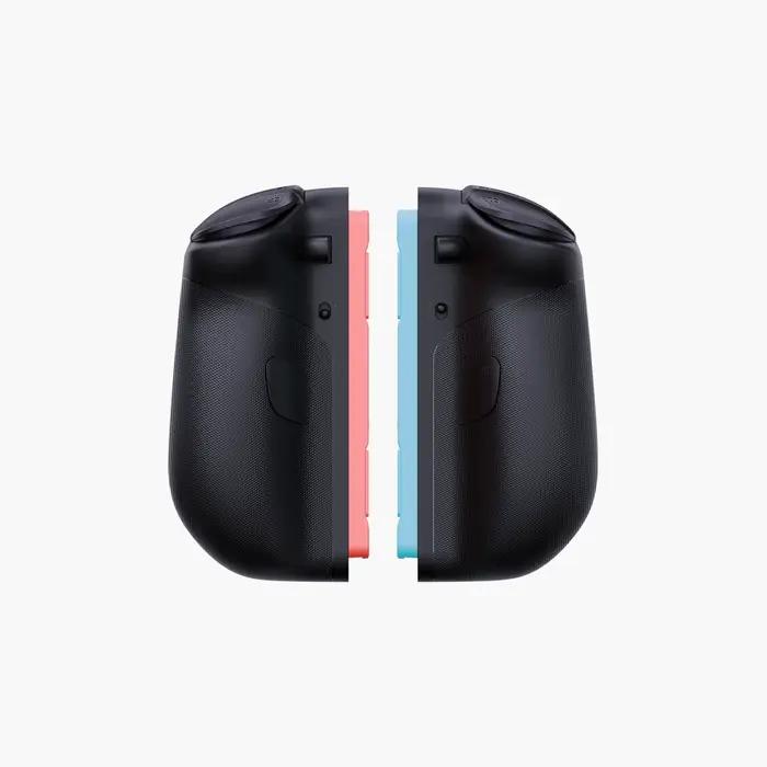 Manette de jeu HD MOBAPAD M12 pour console Nintendo Switch 2 avec sticks TMR