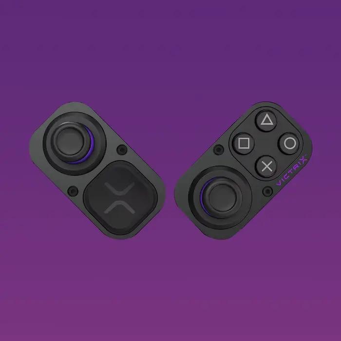 Accessoires de manette Victrix Probfg pour PS5 Xbox Elite : Module de remplacement