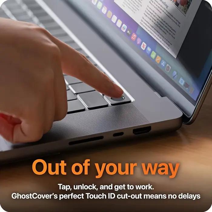 Couverture de clavier transparente pour MacBook Air 13.6 M5 M4 M3 A3449 A3240 A3113 A2681 15 A3448 A3241 A3114 A2941 Pro 13 A2338 A2289