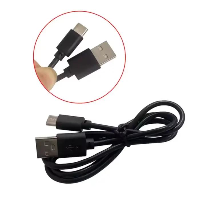 Câble USB 1M/2.75M Compatible pour contrôleur PS5