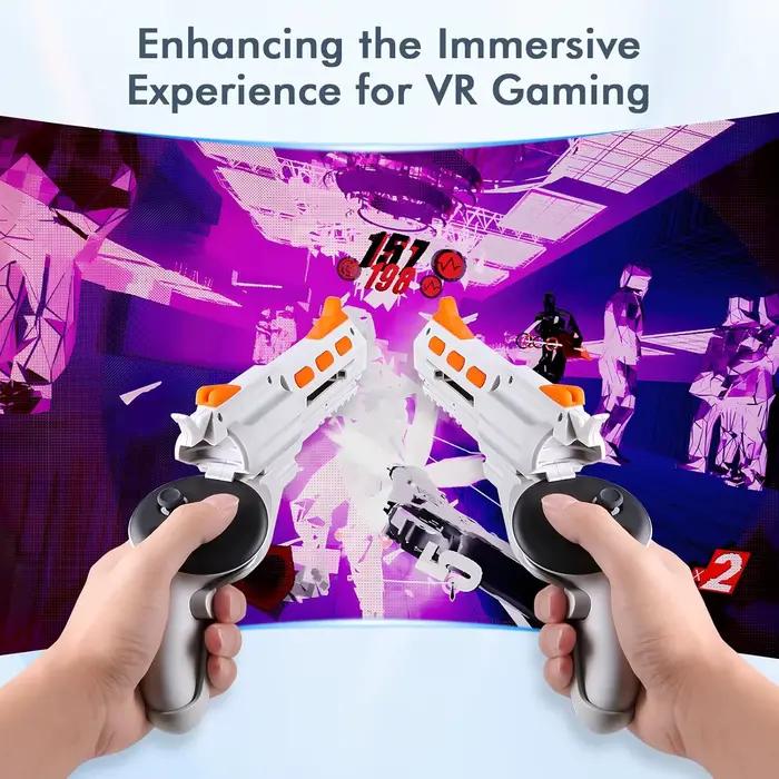 Améliorer l'expérience de jeu FPS