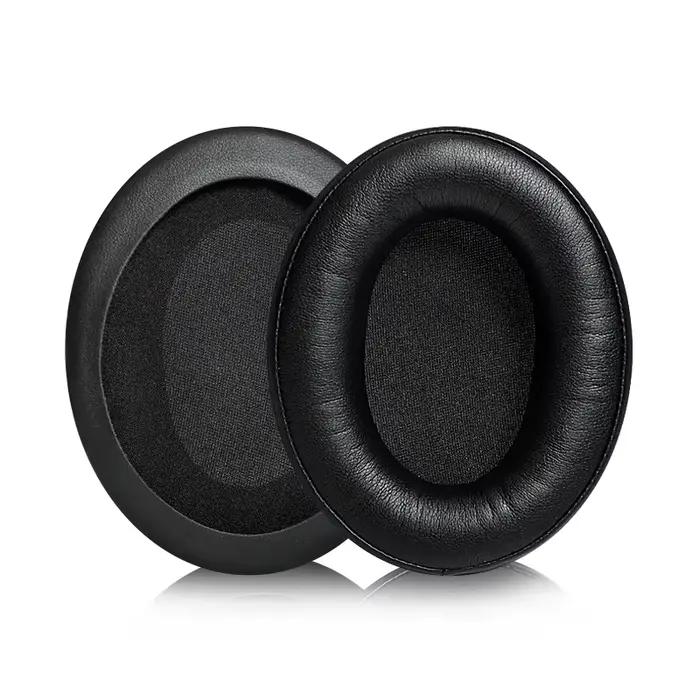 Coussinets d'oreille pour casque de jeu HyperX Cloud Core / Stinger / FlightS / Alpha / Silver / X / Pro