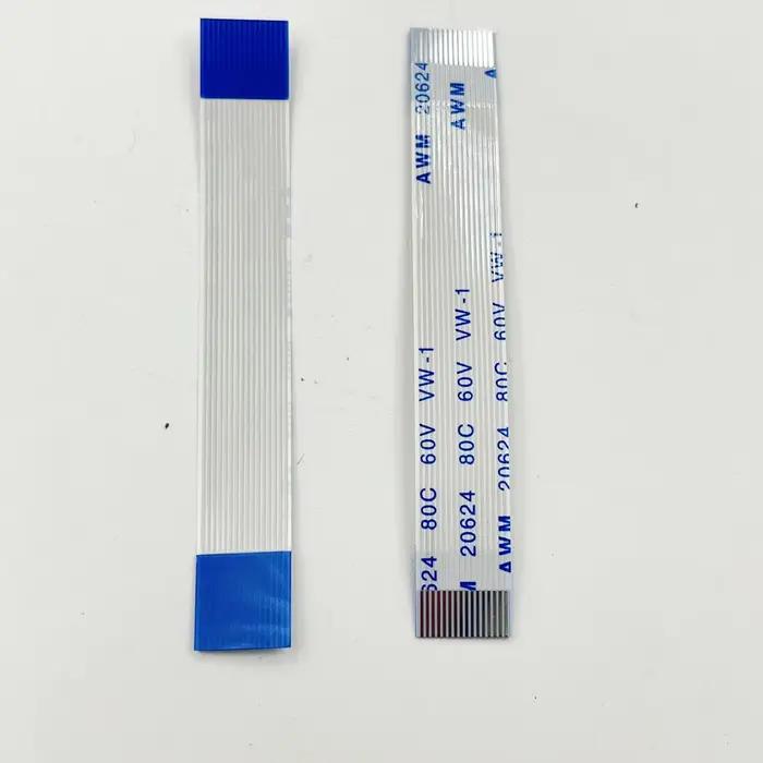 Inter + inj Trigger Ribbon Directions