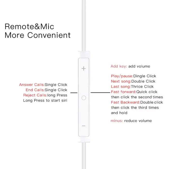 Écouteurs filaires TekaGene pour Apple iPhone 15 Pro Max 14 13 12 11 X XS XR Ios, oreillettes Bluetooth, accessoires de téléphone avec annulation active du bruit et microphone pour jeu, musique, étude et sommeil