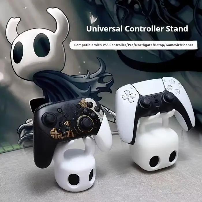 Support de contrôleur de jeu Hollow Knight pour commutateur Ps5