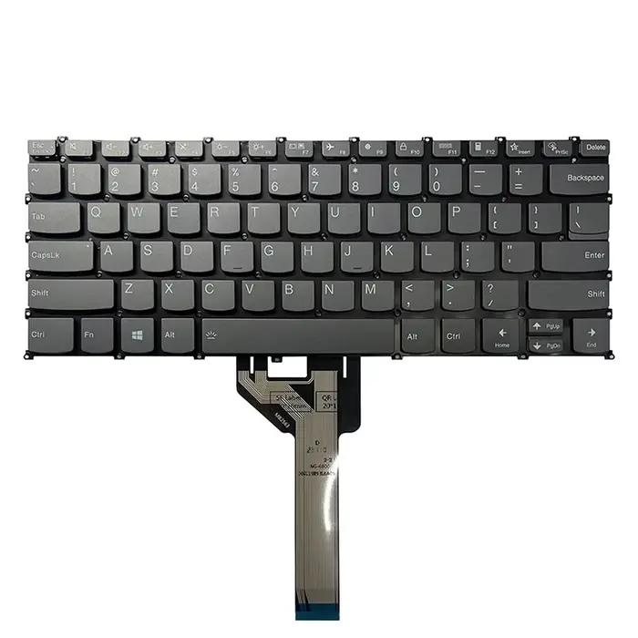 Clavier d'ordinateur portable