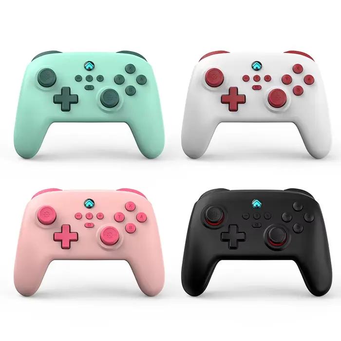 Contrôleur de jeu sans fil pour Switch/PC/Android/iOS