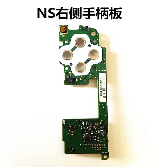 Module de circuit de manette gauche/droite pour Nintendo Switch Joy-Con