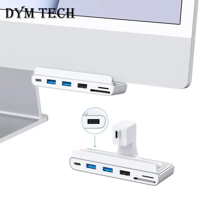 Hub USB c pour iMac 24 pouces
