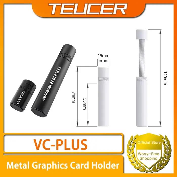 TEUCER Support GPU cadre