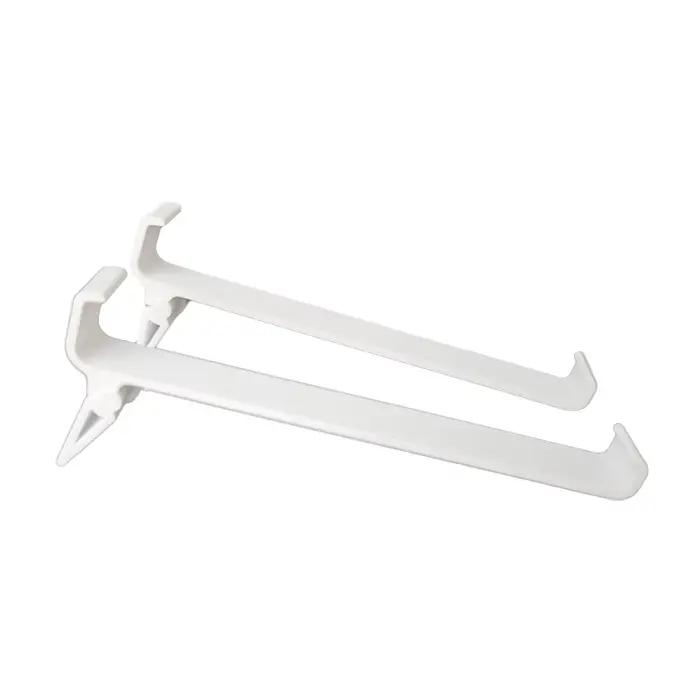 Technologie d'impression 3D Support de clavier compact Lifter de bureau pour Logitech K380