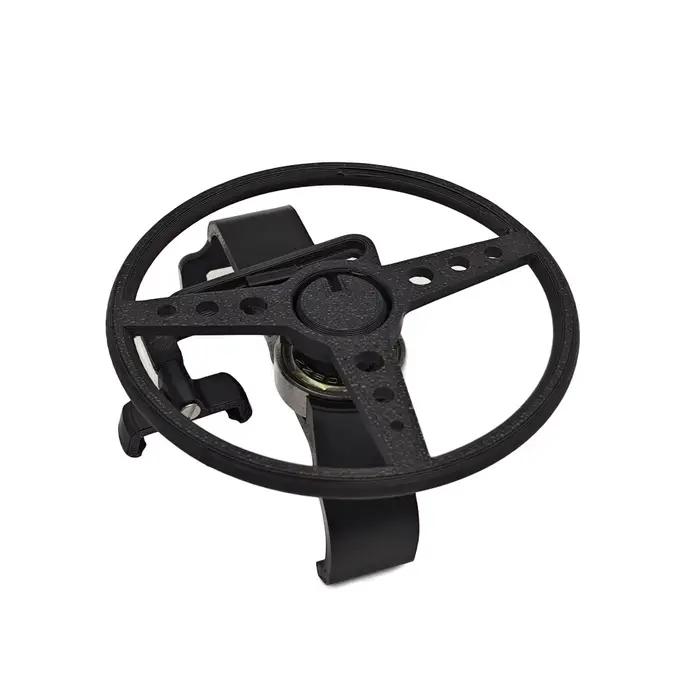 Mini volant pour contrôleur de jeu PS5 Pro /PS5 slim/PS5