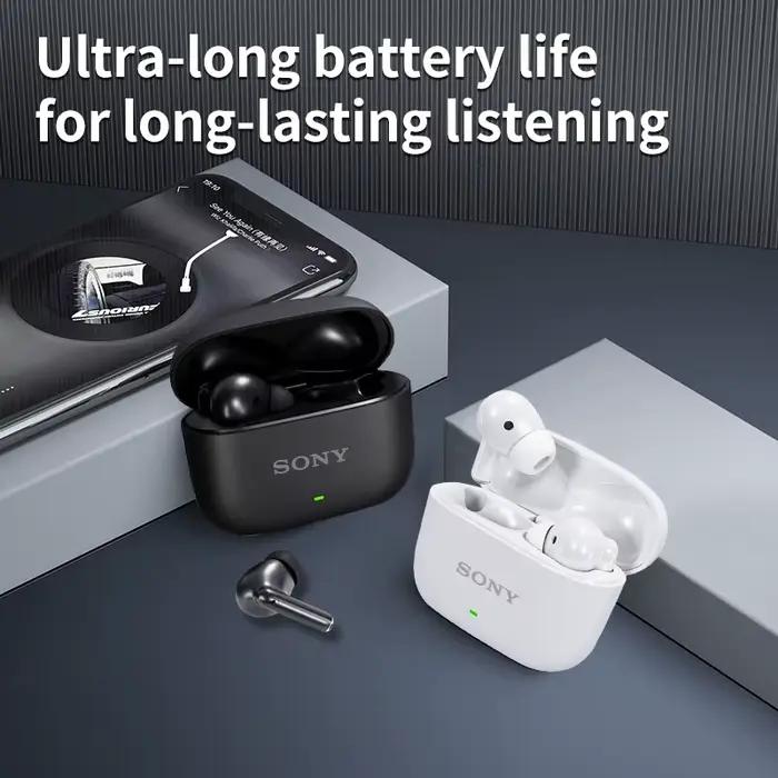 Original Sony S300 casque sans fil écouteurs Bluetooth