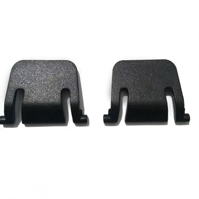 Pied de jambe inclinable pour clavier de jeu mécanique RGB