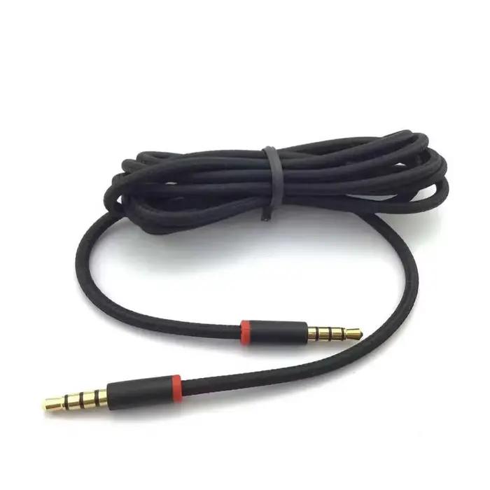 Pour Beats SOLO 2.0 3.0 HD PRO Studio 2 3 MIXR casque Audio micro