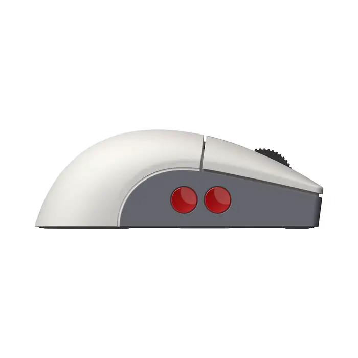 Souris de jeu sans fil 8BitDo Retro R8 édition N